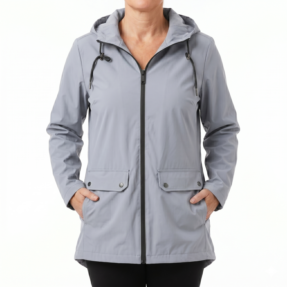 QUINN - Waterproof Jacket