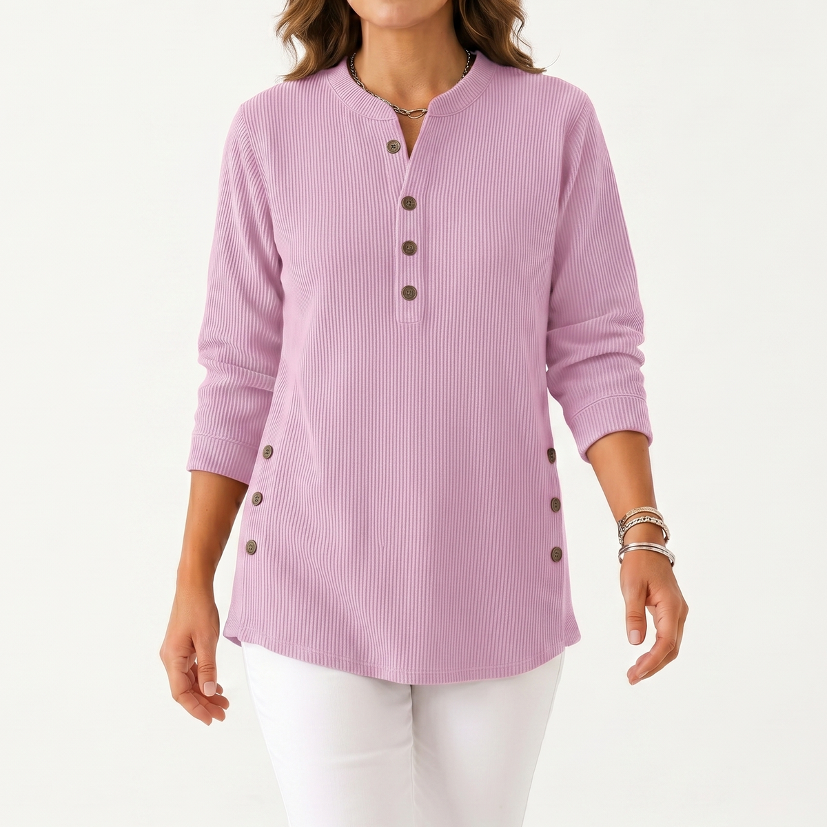 PEARL - Comfort Jumper