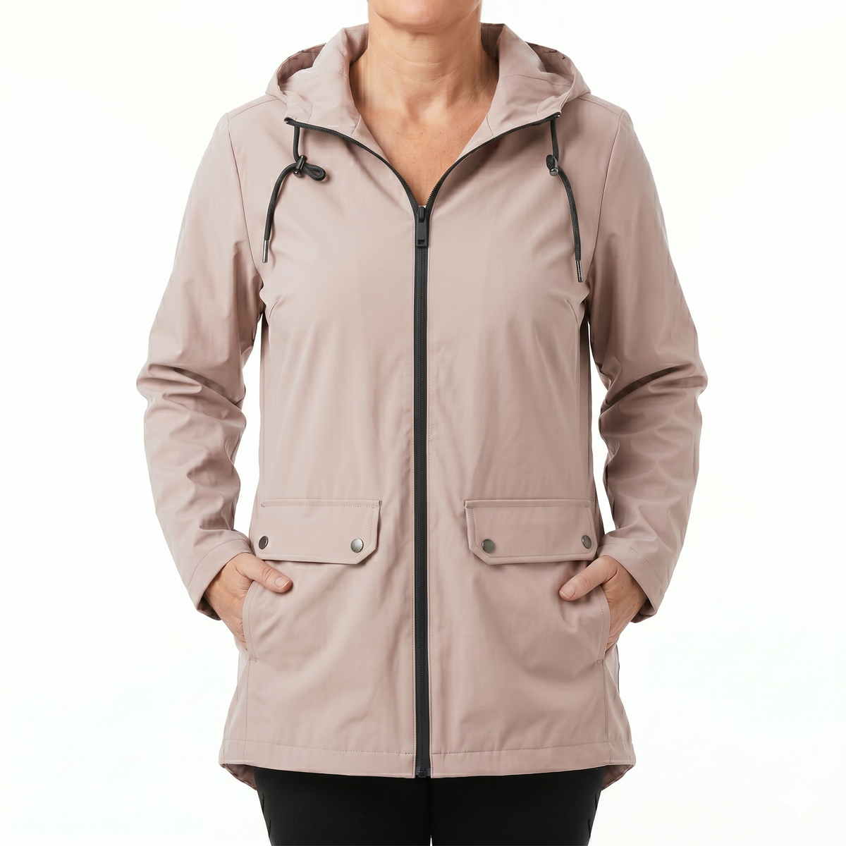 QUINN - Waterproof Jacket