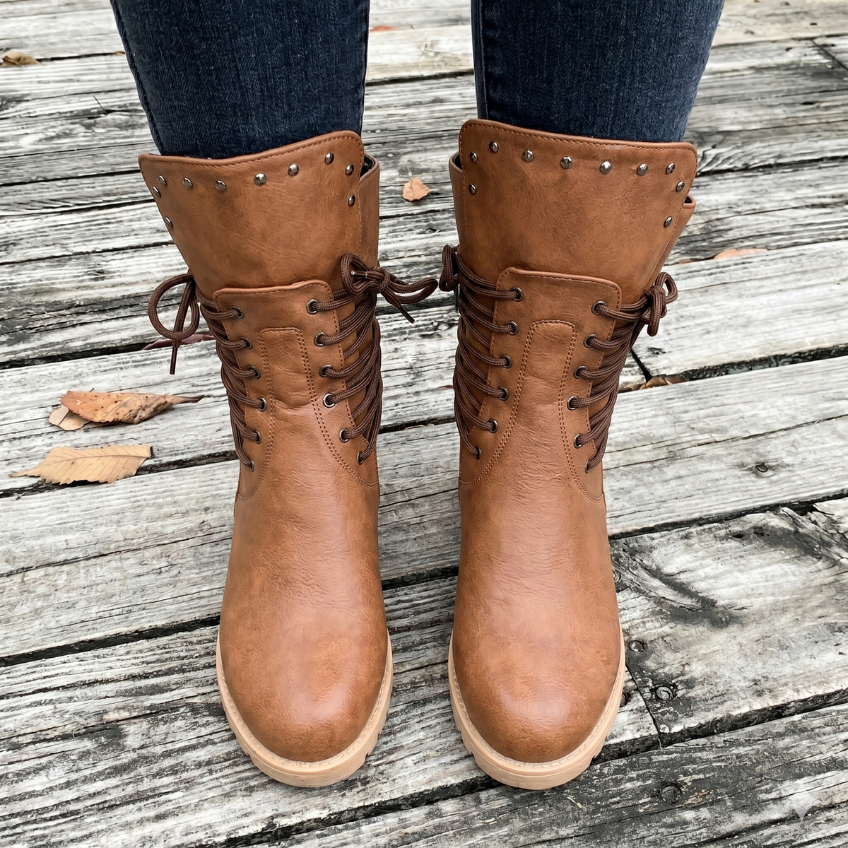 GEORGIA - Walking Boots