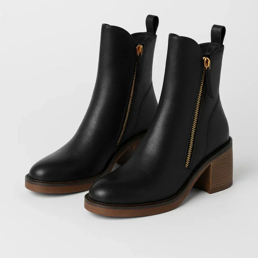 INGRID - Orthopaedic Ankle Boots