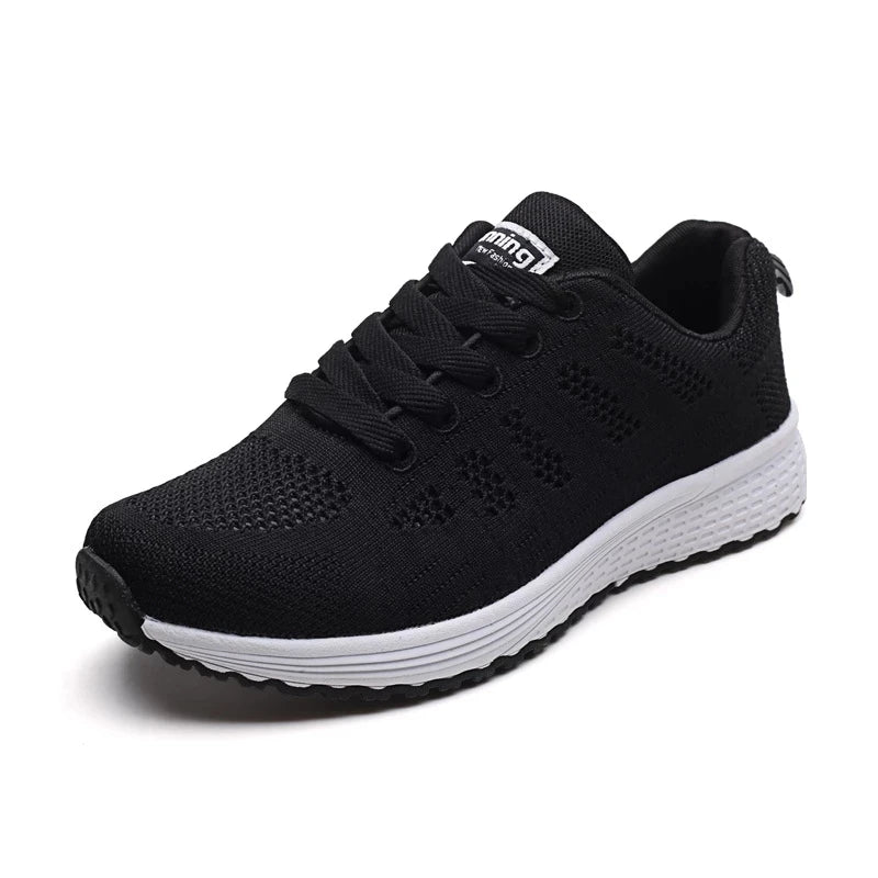 FLORENCE - Mesh Trainers