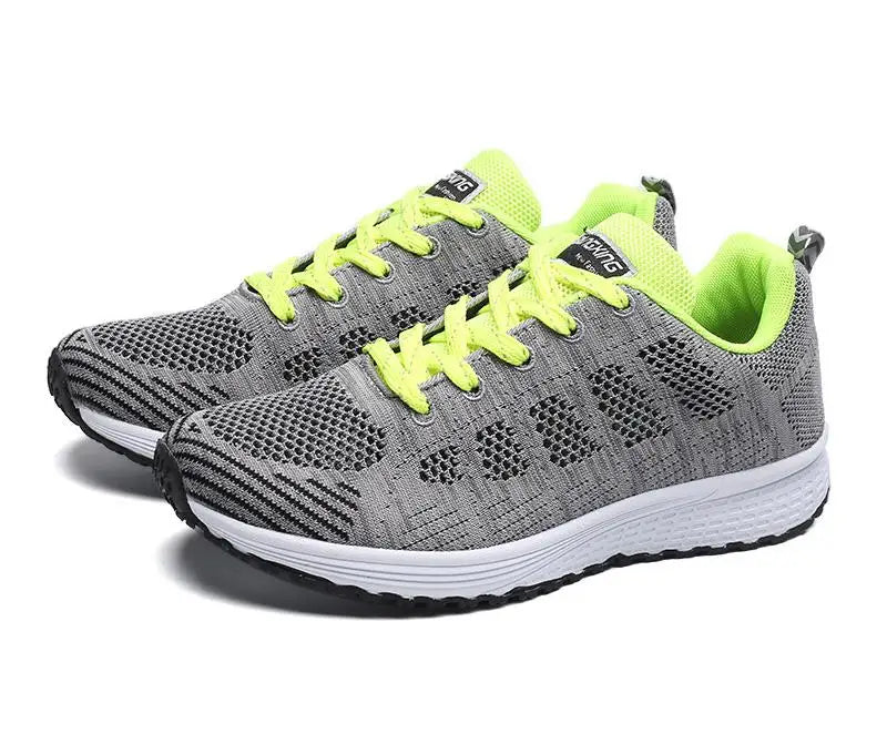 FLORENCE - Mesh Trainers