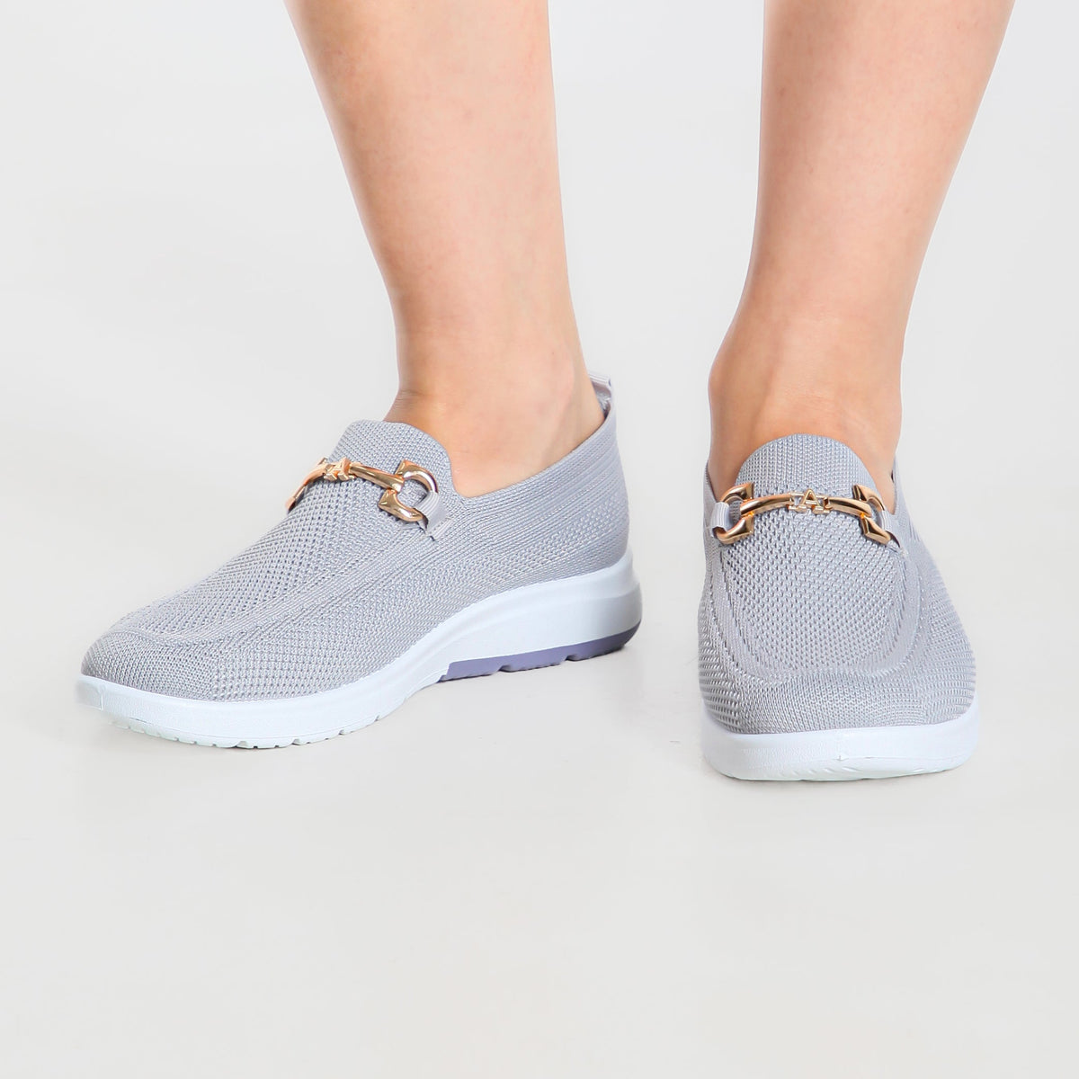 TRACY - Comfort Moccasins