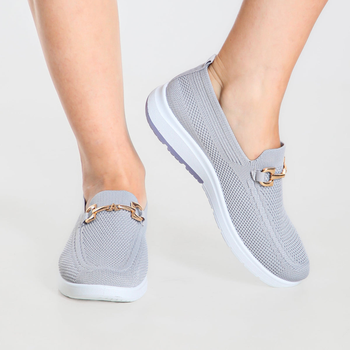 TRACY - Comfort Moccasins