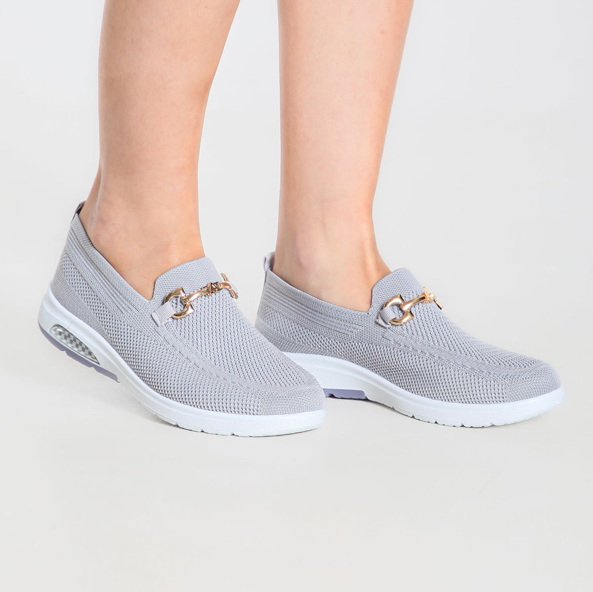 TRACY - Comfort Moccasins