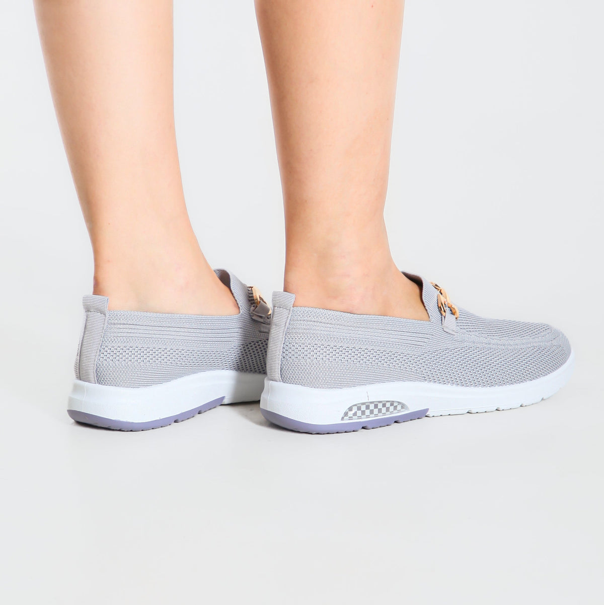 TRACY - Comfort Moccasins