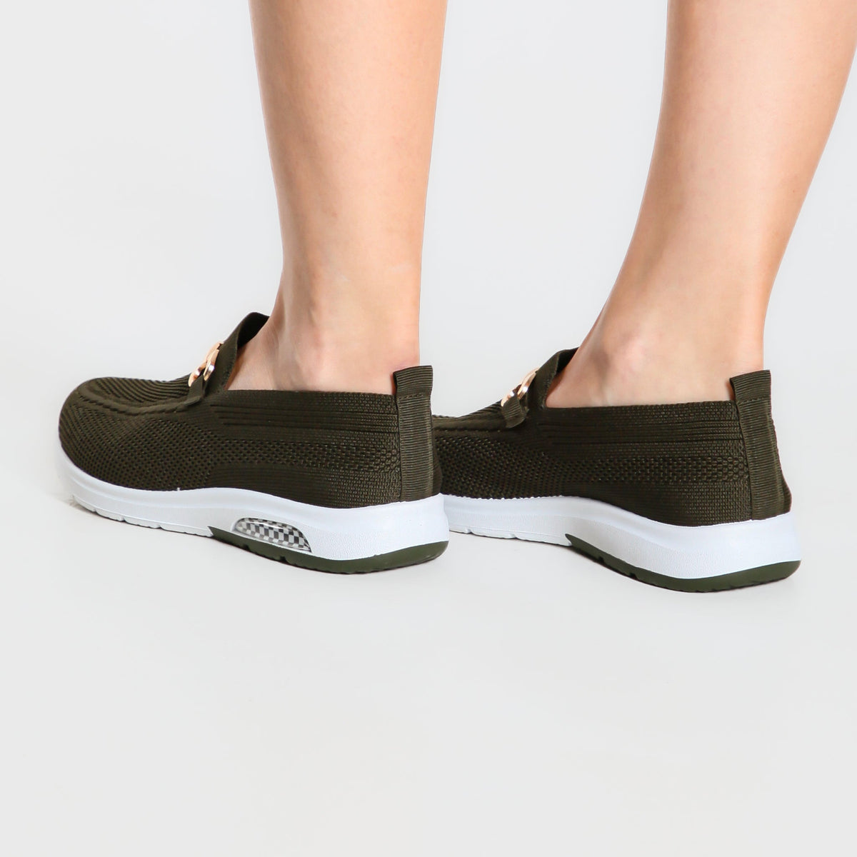 TRACY - Comfort Moccasins