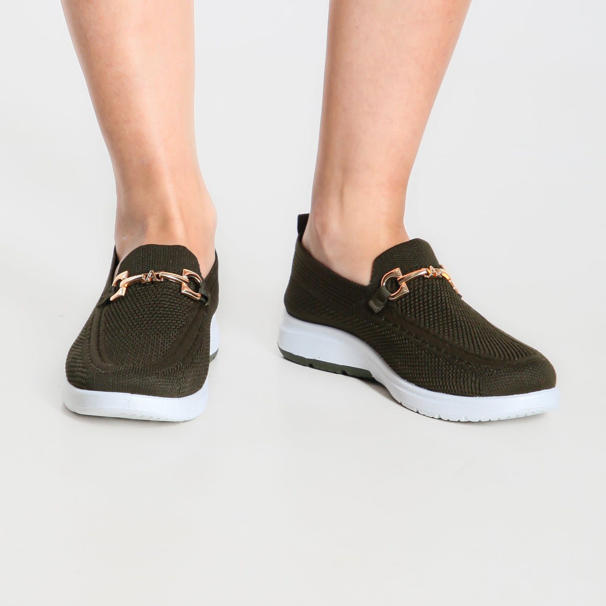 TRACY - Comfort Moccasins