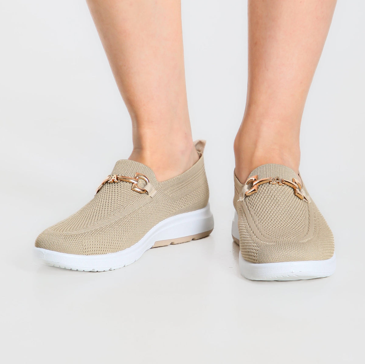 TRACY - Comfort Moccasins
