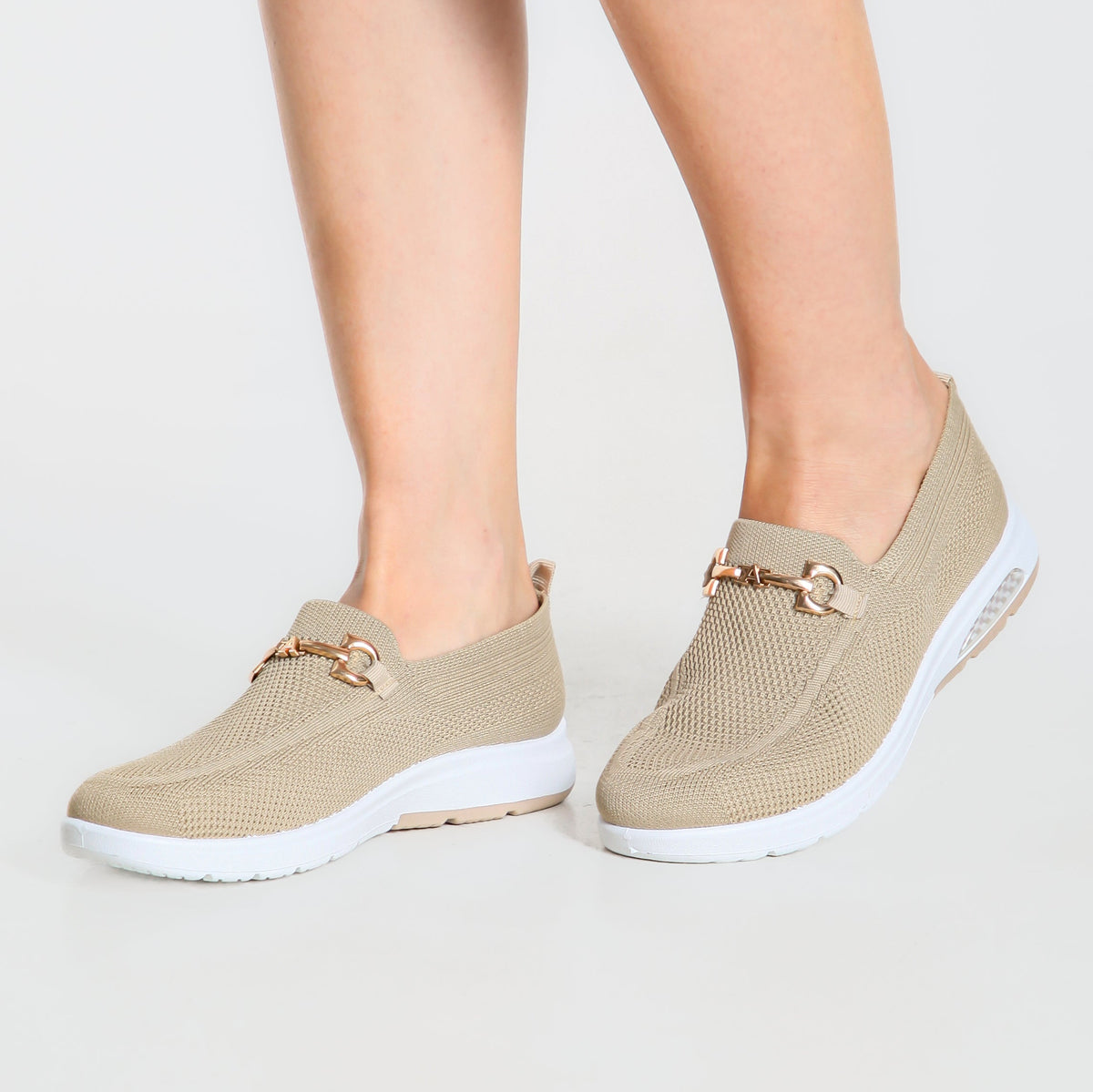 TRACY - Comfort Moccasins