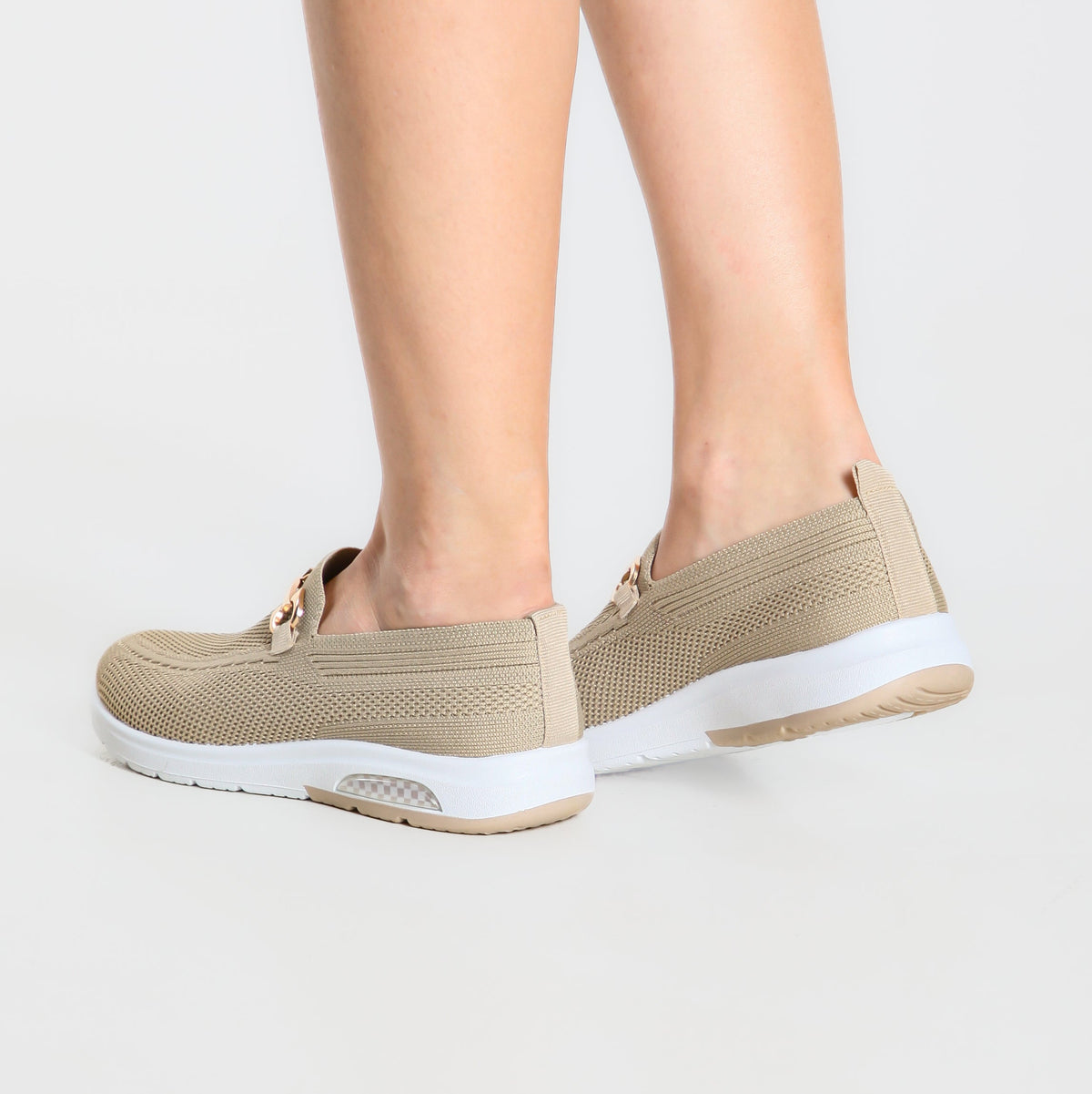 TRACY - Comfort Moccasins
