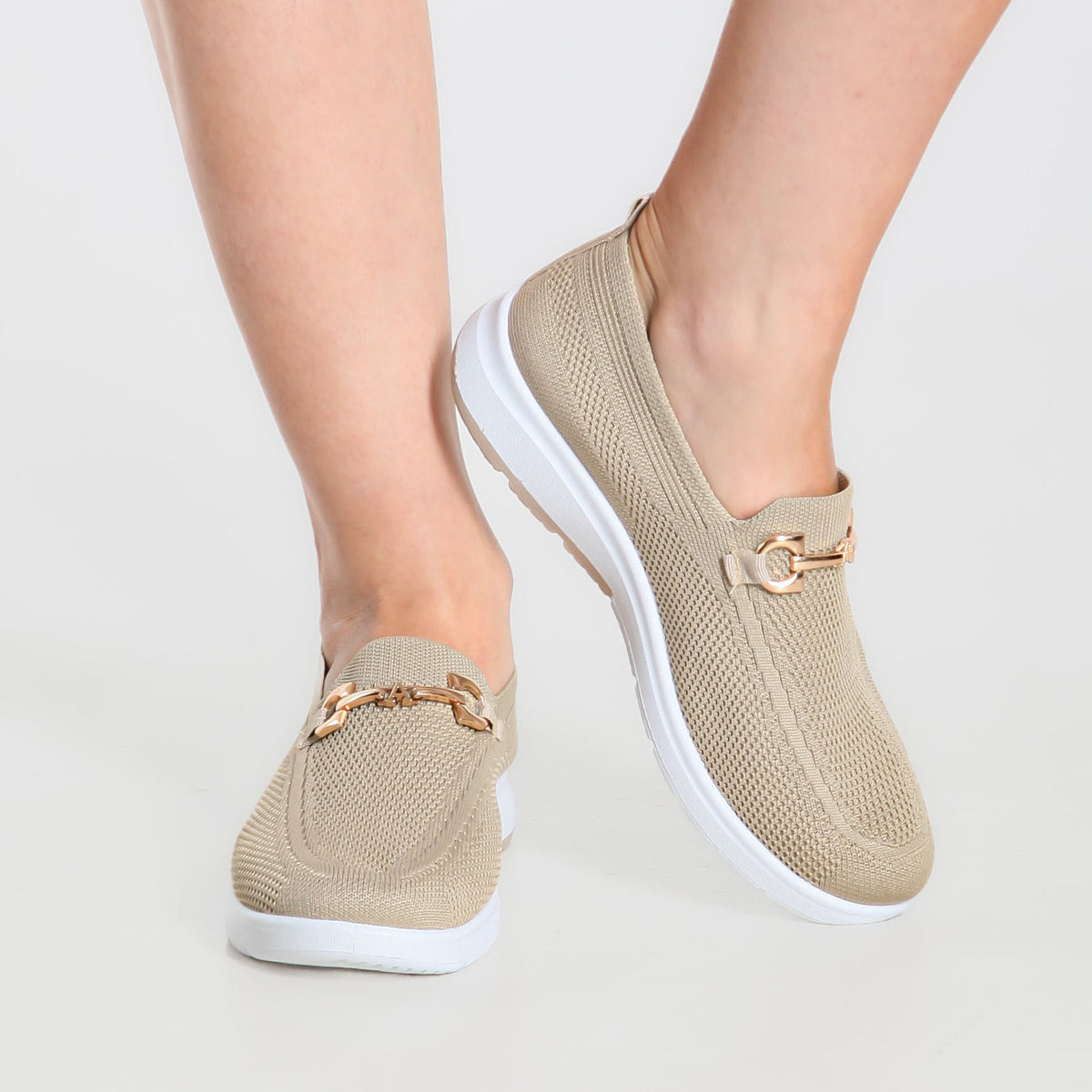 TRACY - Comfort Moccasins