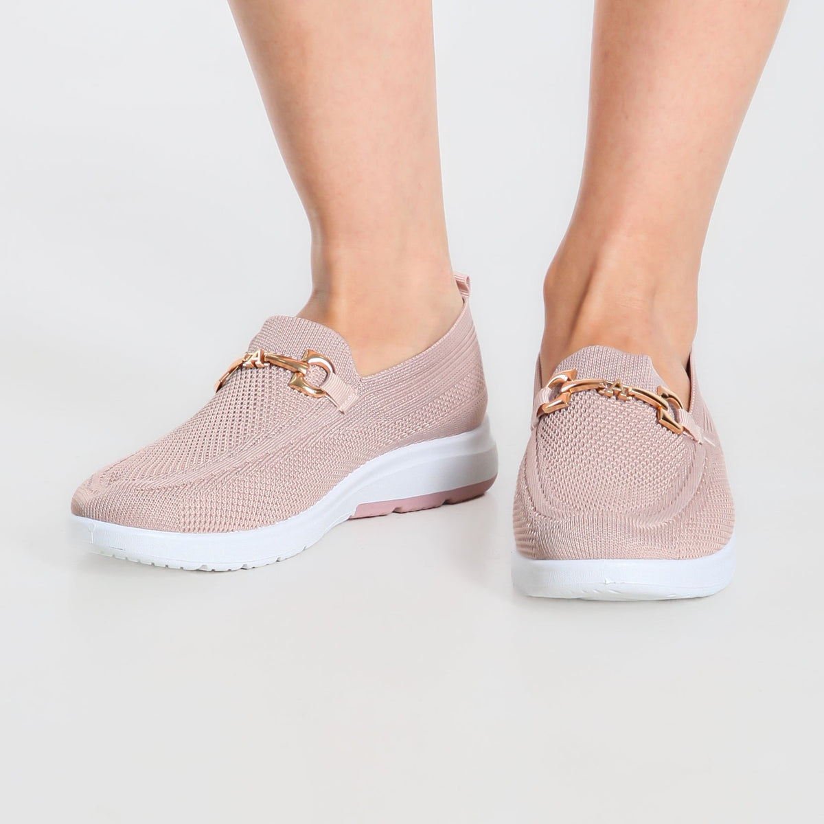 TRACY - Comfort Moccasins