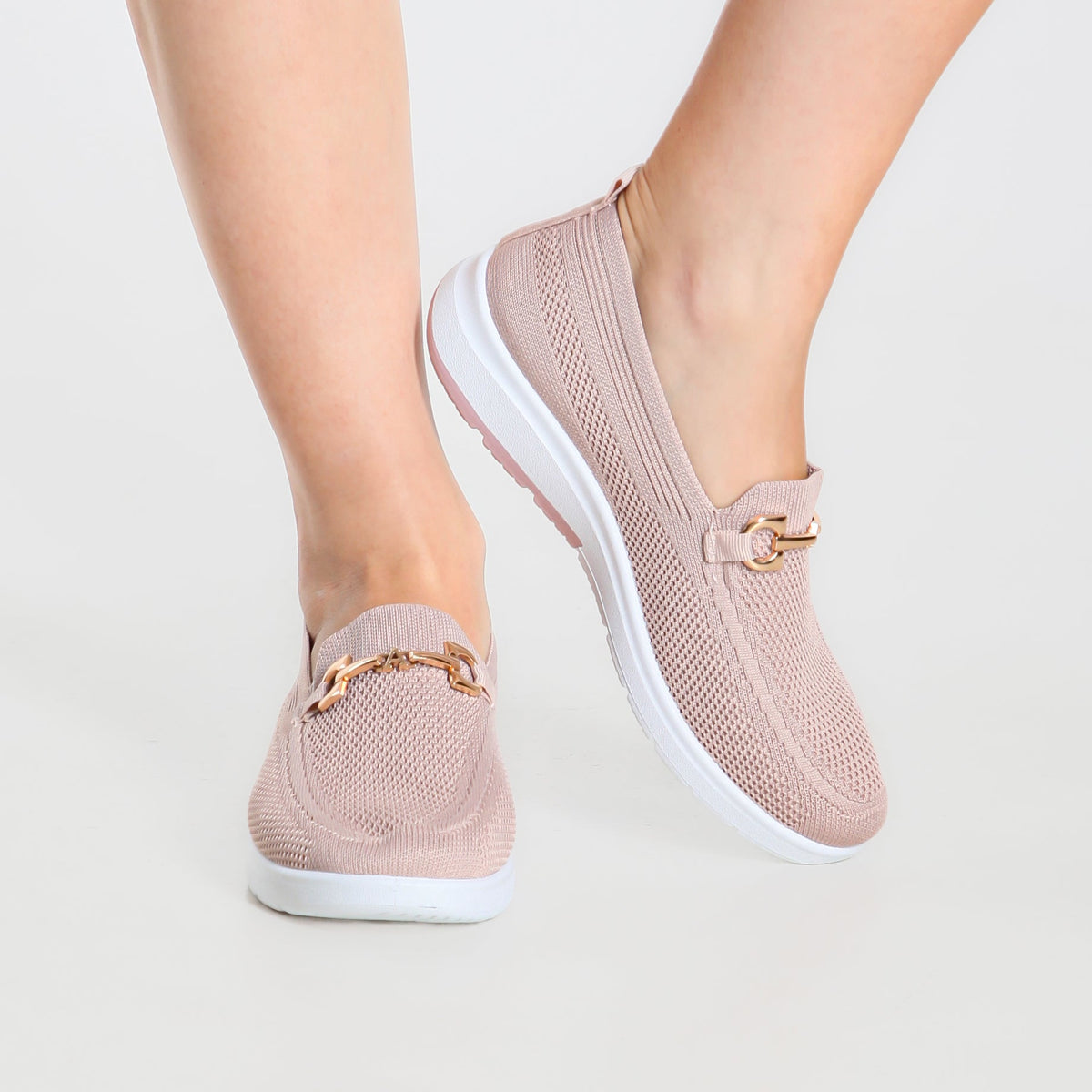 TRACY - Comfort Moccasins