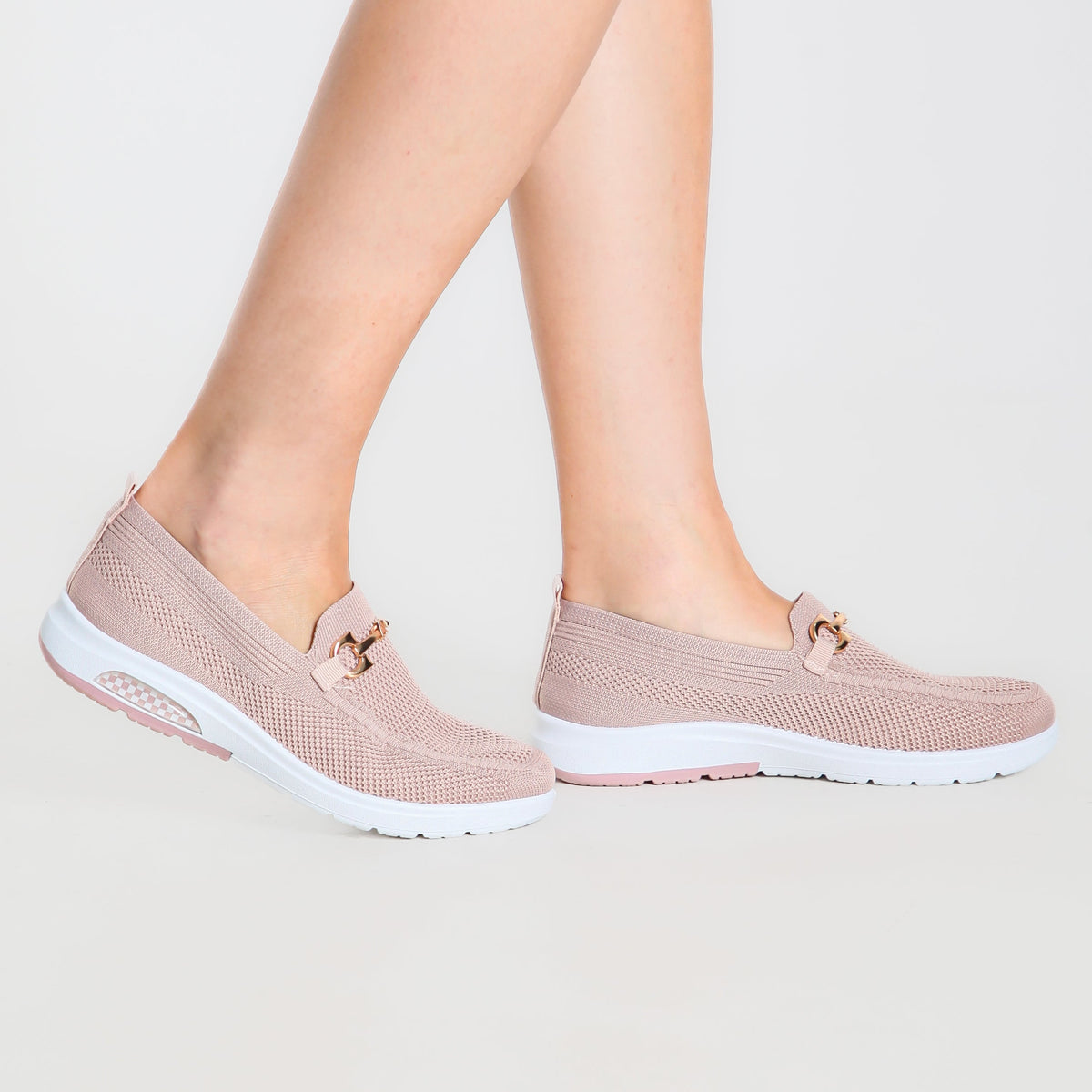 TRACY - Comfort Moccasins