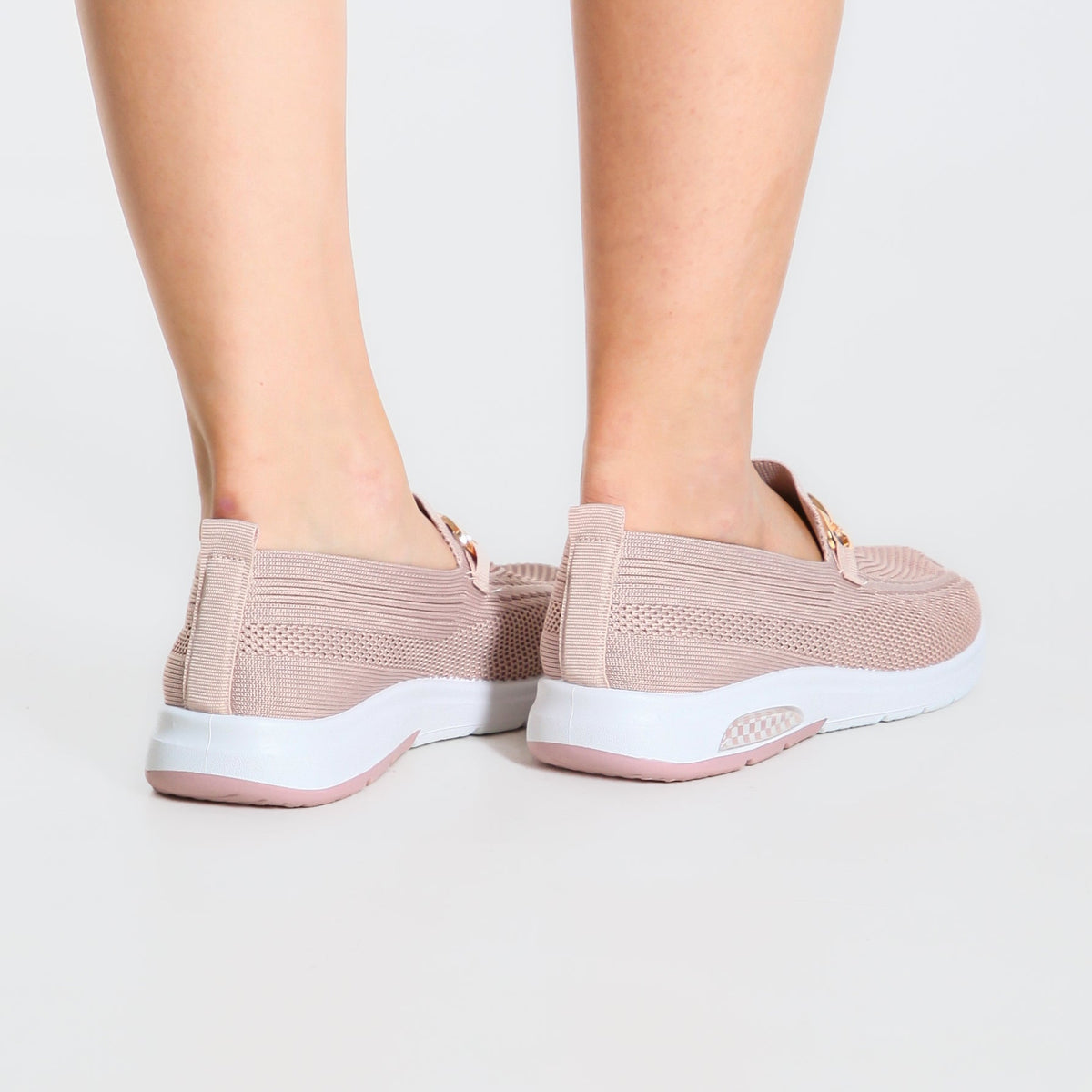 TRACY - Comfort Moccasins