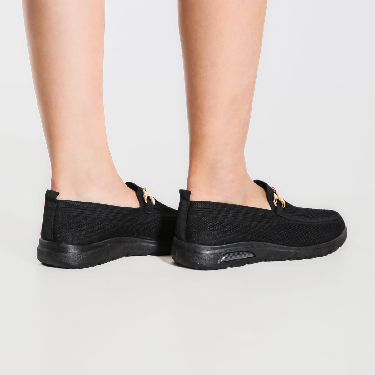 TRACY - Comfort Moccasins