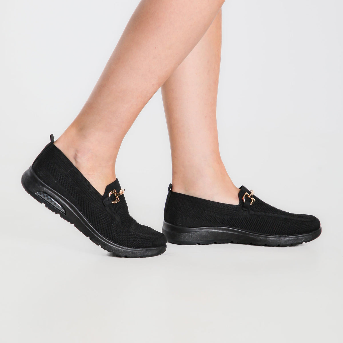 TRACY - Comfort Moccasins