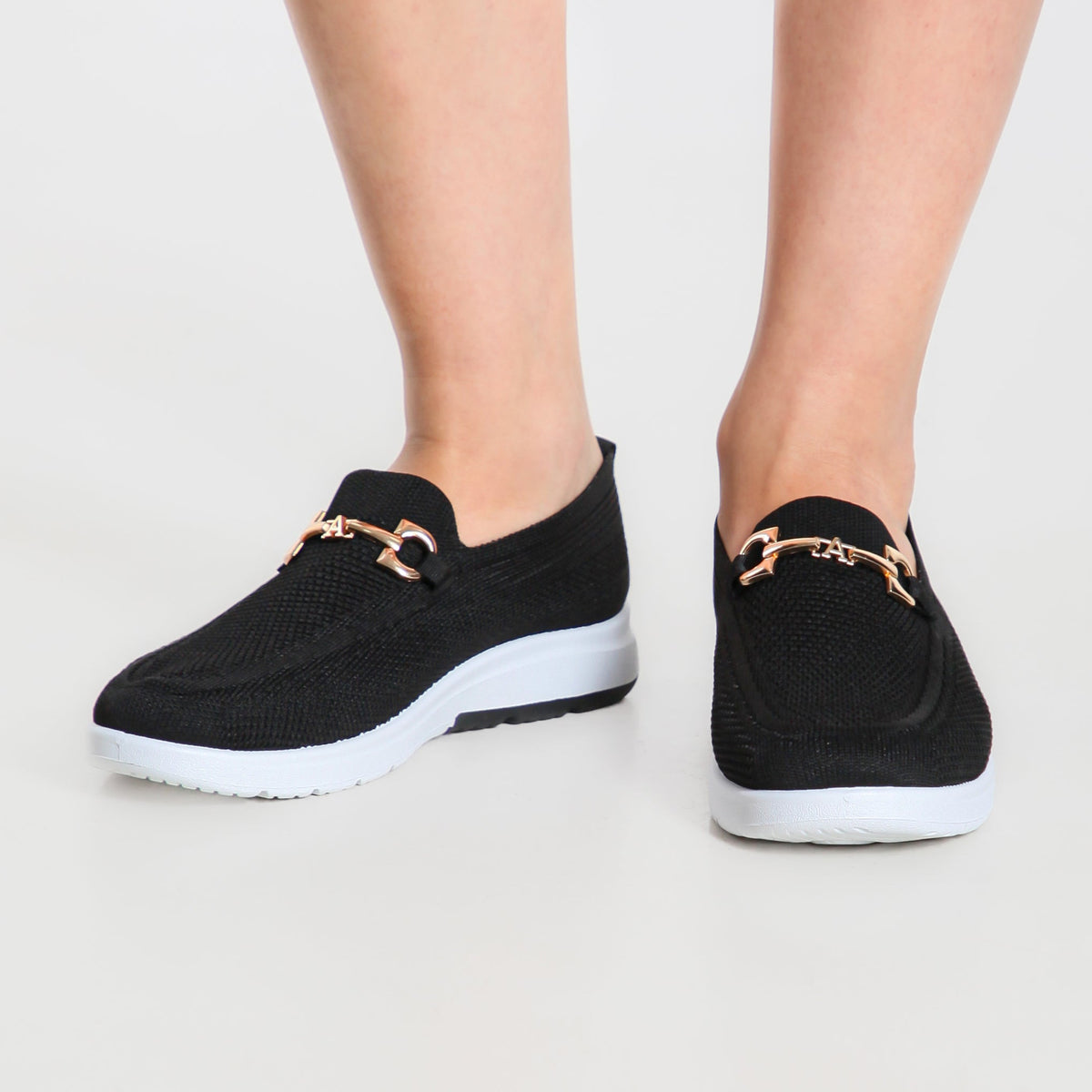 TRACY - Comfort Moccasins