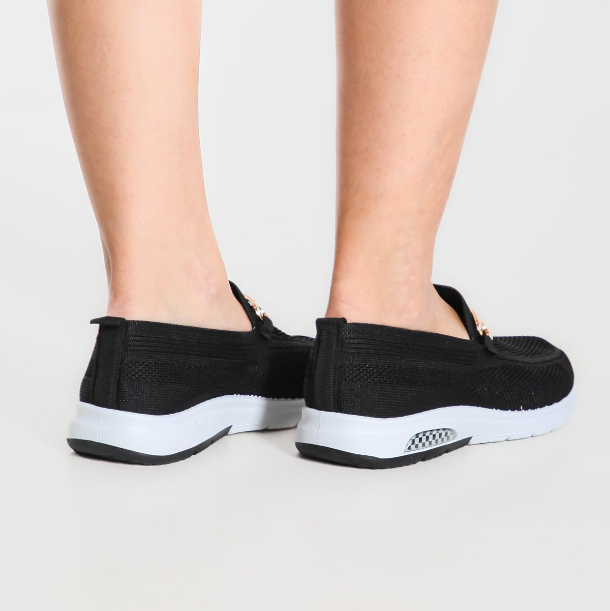 TRACY - Comfort Moccasins