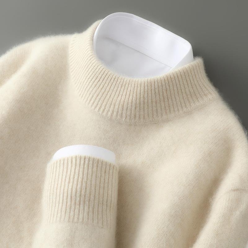 BRONTE - Cashmere Sweater