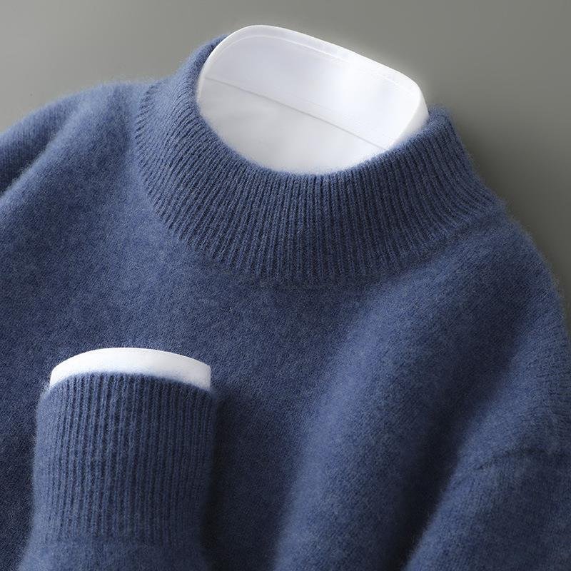 BRONTE - Cashmere Sweater