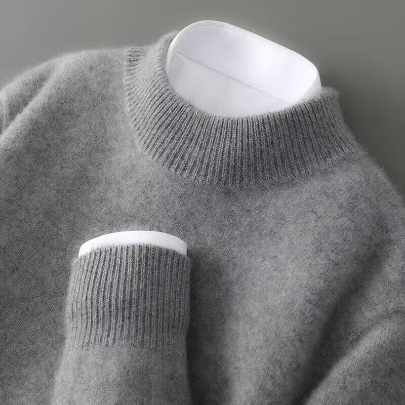 BRONTE - Cashmere Sweater