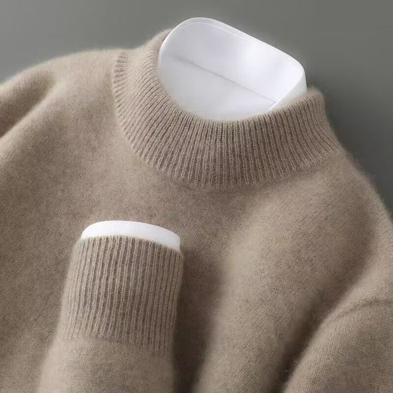 BRONTE - Cashmere Sweater
