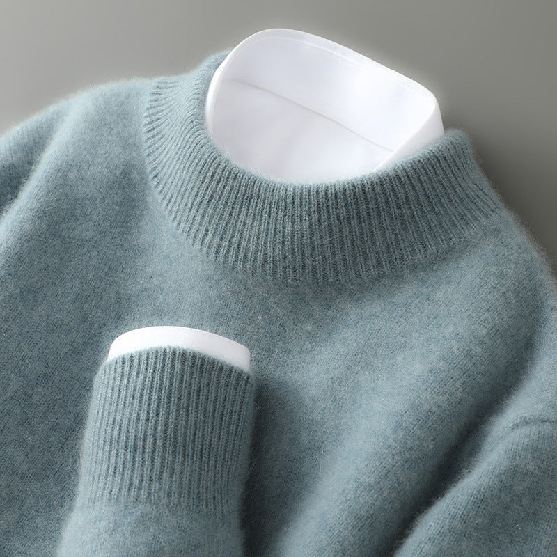 BRONTE - Cashmere Sweater