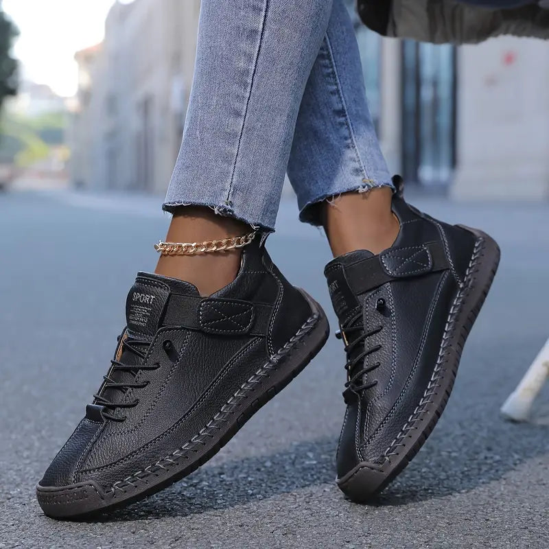 JUNE - Orthopedic Sneakers