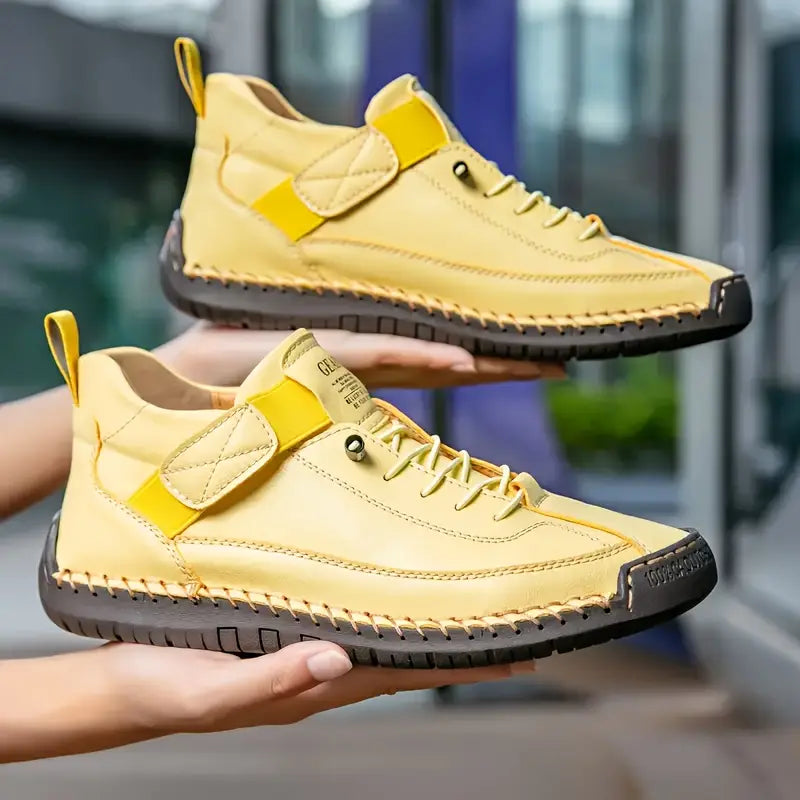 JUNE - Orthopedic Sneakers
