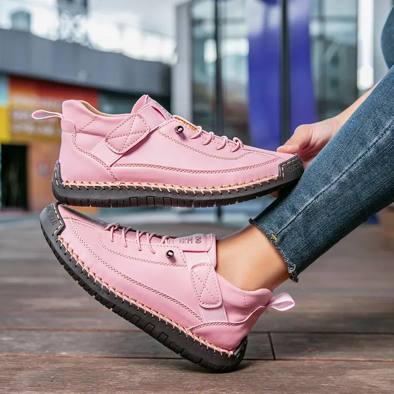 JUNE - Orthopedic Sneakers