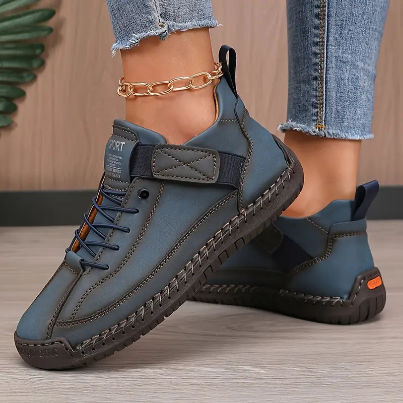 JUNE - Orthopedic Sneakers