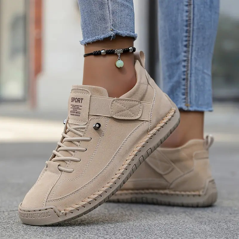 JUNE - Orthopedic Sneakers