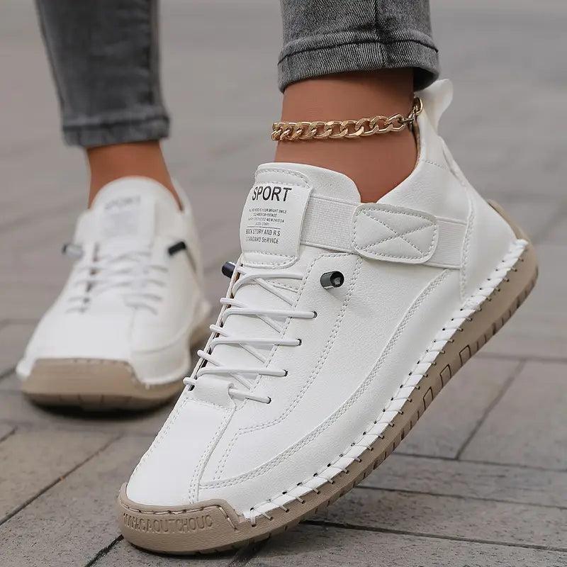 JUNE - Orthopedic Sneakers