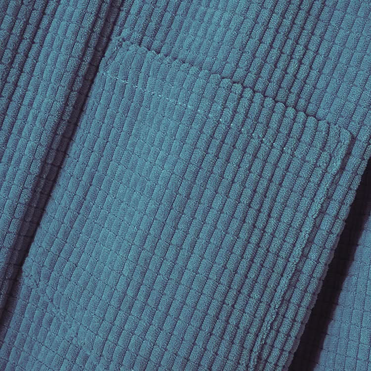 DANIELLE - Corduroy Hoodie
