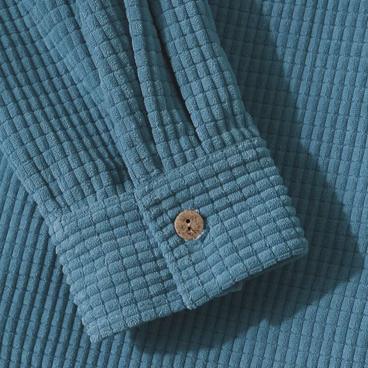 DANIELLE - Corduroy Hoodie