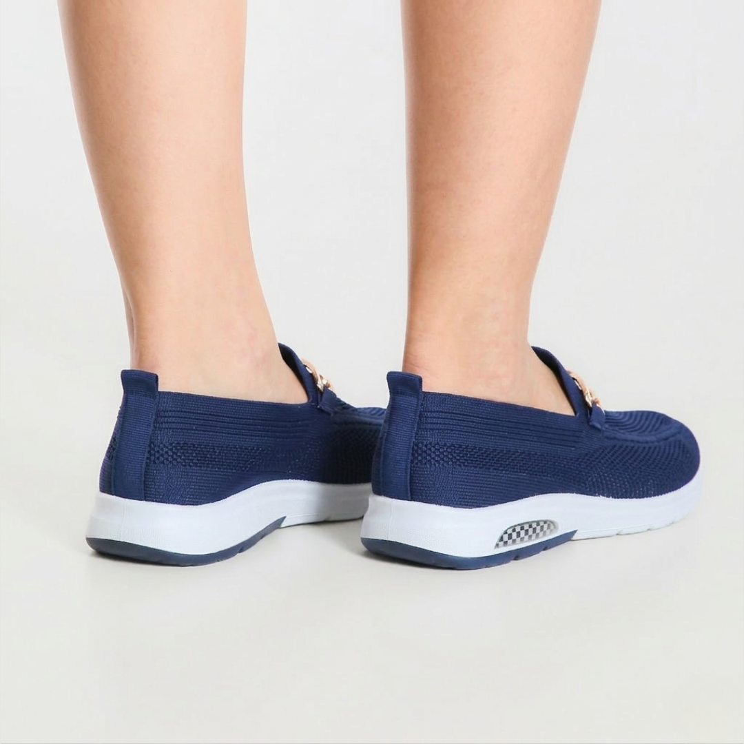 TRACY - Comfort Moccasins