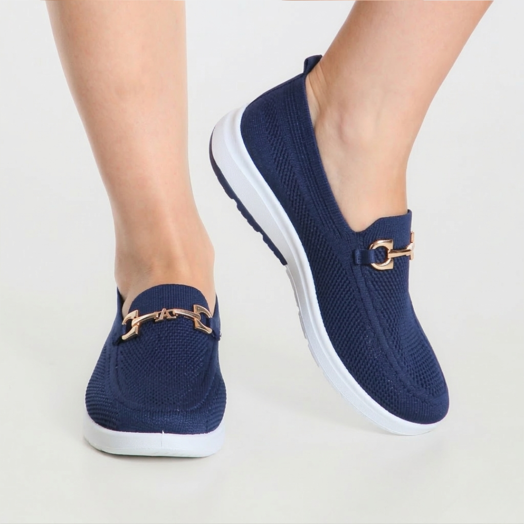 TRACY - Comfort Moccasins