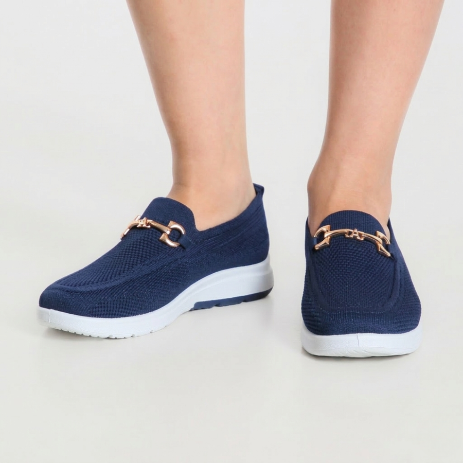 TRACY - Comfort Moccasins