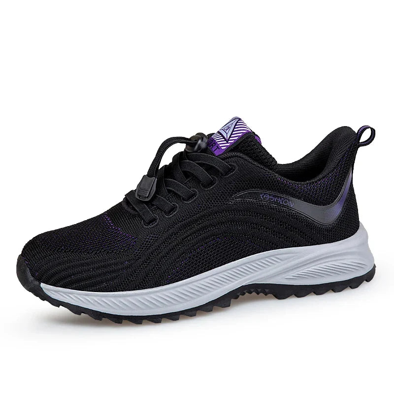 MARIANNE - Hands-Free Orthopedic Sneakers