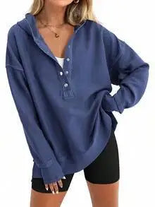 ADELINE - Polo Collar Jumper
