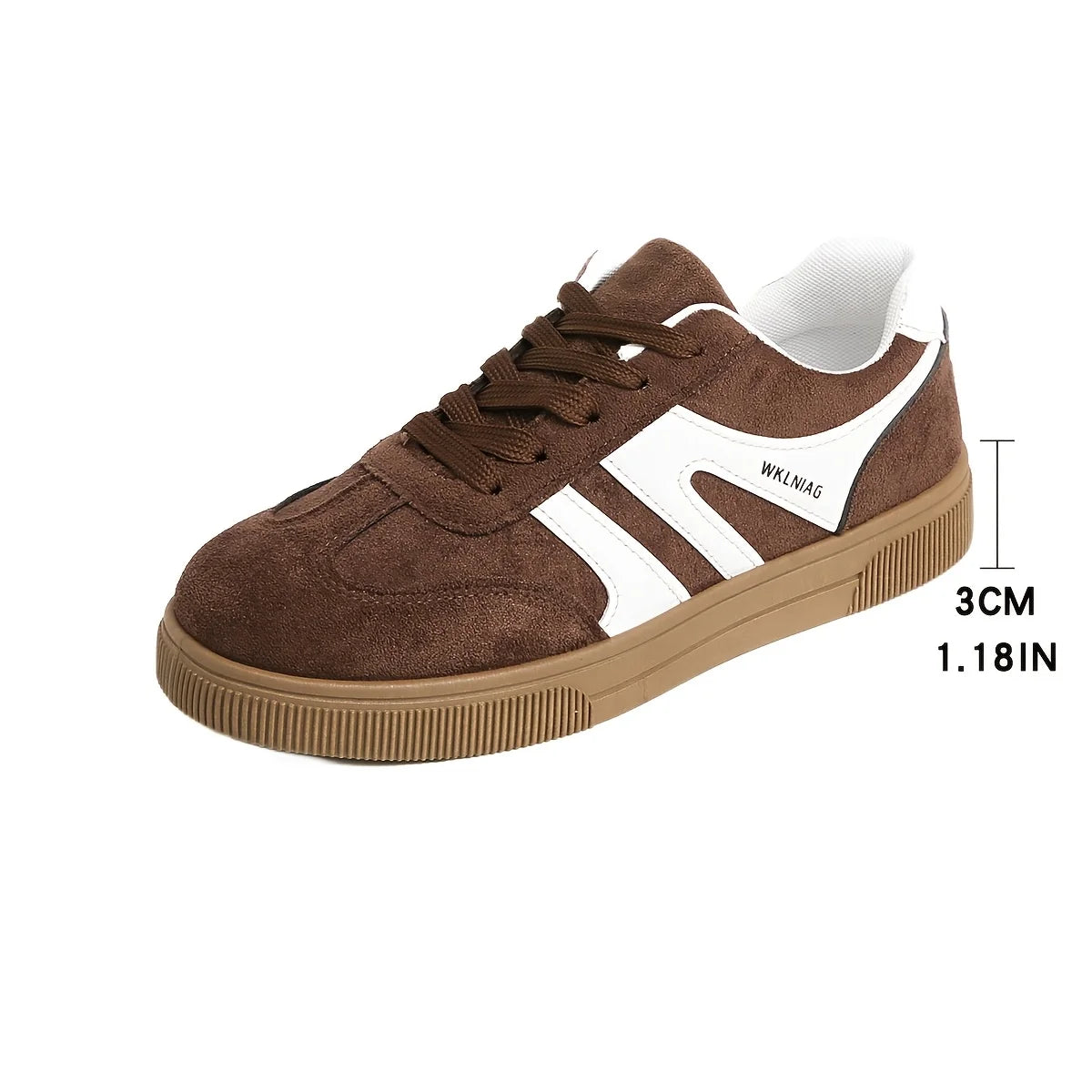ETHEL - Retro Trainers