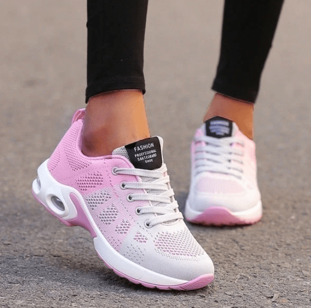 LIORANA - Supportive Sneakers