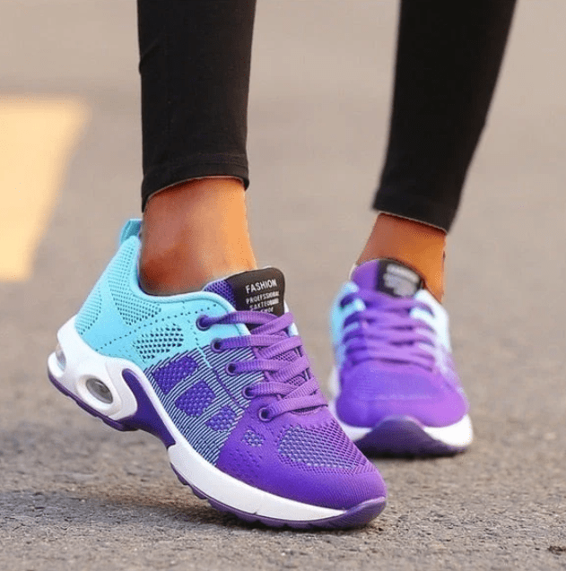 LIORANA - Supportive Sneakers
