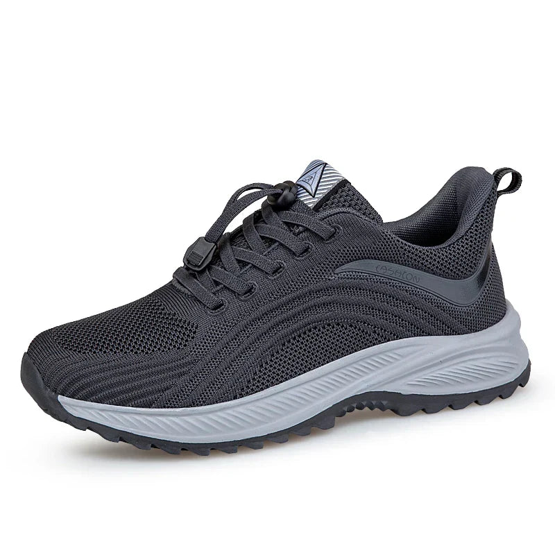 MARIANNE - Hands-Free Orthopedic Sneakers