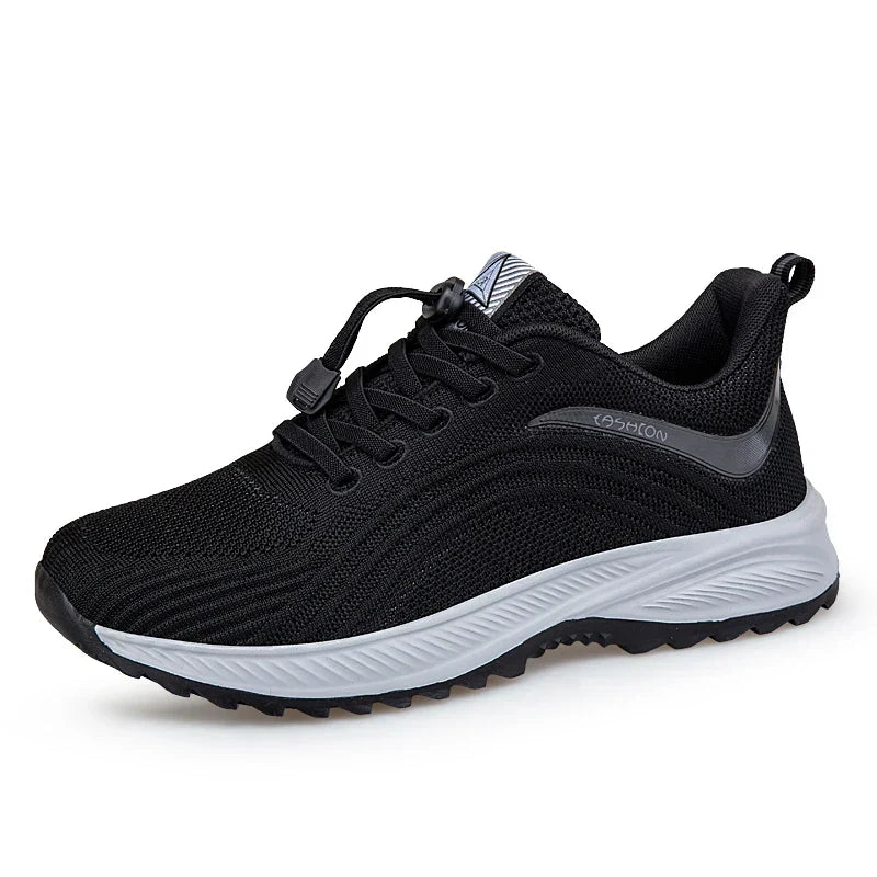 MARIANNE - Hands-Free Orthopedic Sneakers