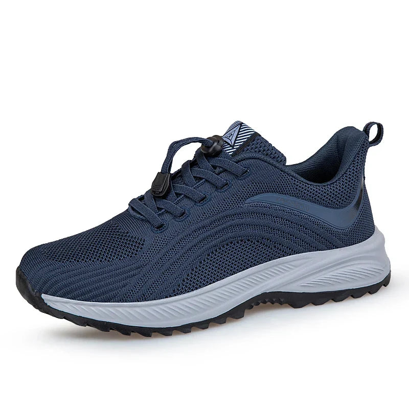 MARIANNE - Hands-Free Orthopedic Sneakers