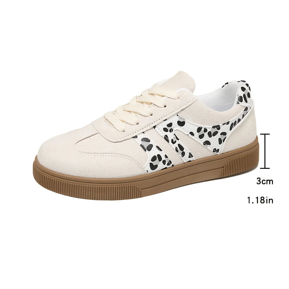 ETHEL - Retro Trainers